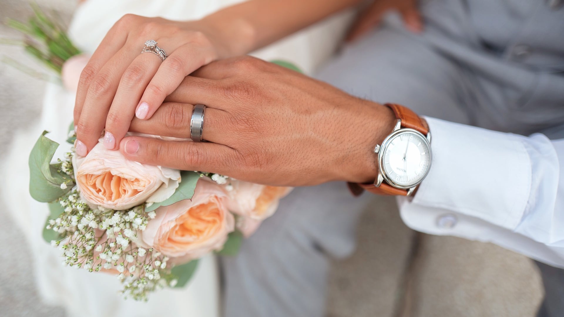 Sposa positiva al Covid il giorno delle nozze: 31 invitati in quarantena