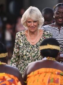 Il Principe Carlo e Camilla Parker Bowles, foto 7