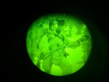Ice Patrol, l'esercitazione delle truppe alpine dell'Esercito 18