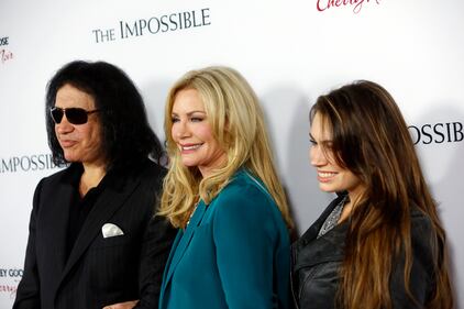 Hollywood, la prima di The Impossible 1