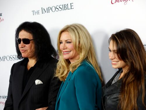 Hollywood, la prima di The Impossible