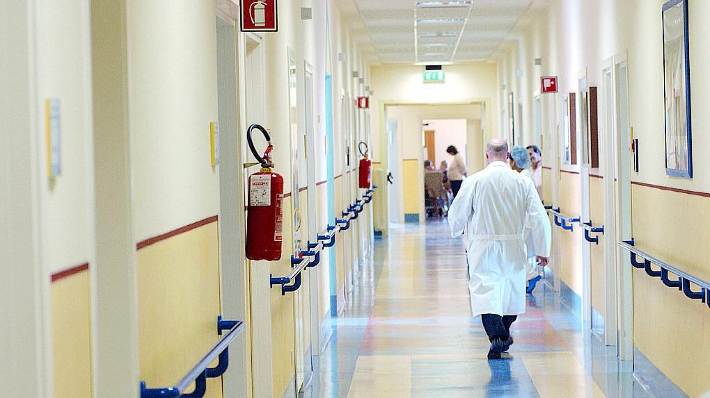 Rimpasto, torna l'assessore al Welfare