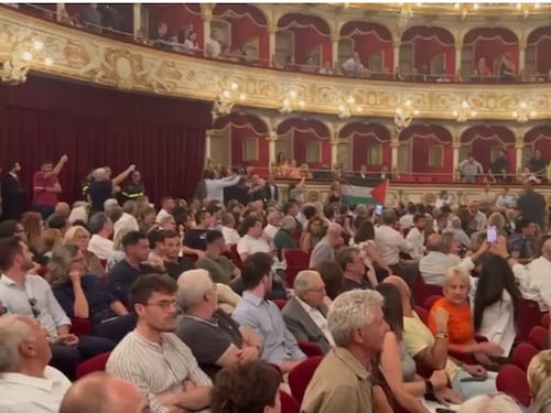 Crosetto e la difesa europea: "La deterrenza una necessità contro l'aggressione russa"