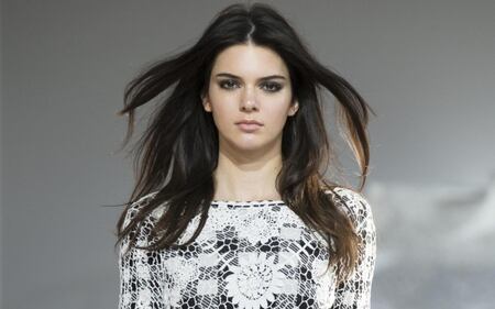 Kylie e Kendall Jenner vogliono registrare il nome per prevenirne l'uso da parte di altre star 10