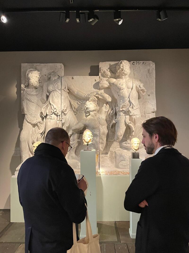 I capolavori di Brafa 3