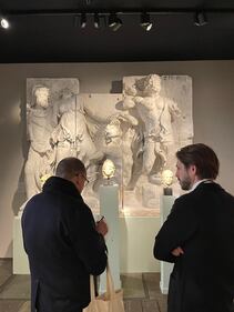 I capolavori di Brafa 3