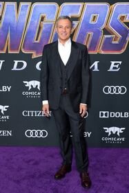 A Los Angeles la premiere mondiale di Avnegers: Endgame 6