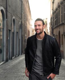 Andrea Zenga, figlio d'arte con la passione per l'Inter 4