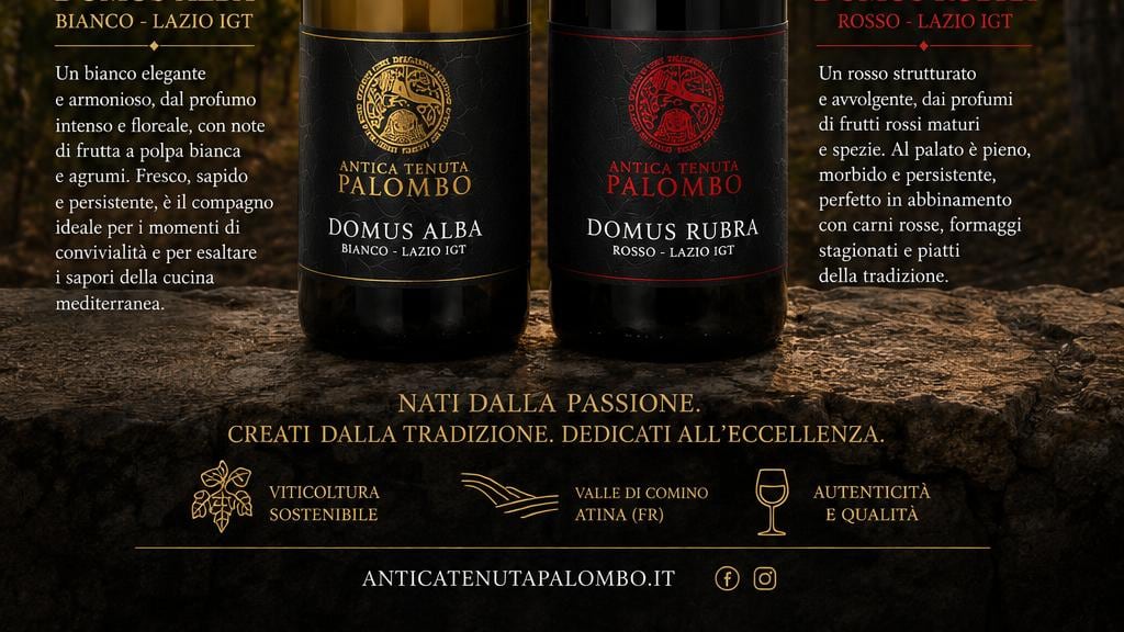 Tenuta Palumbo