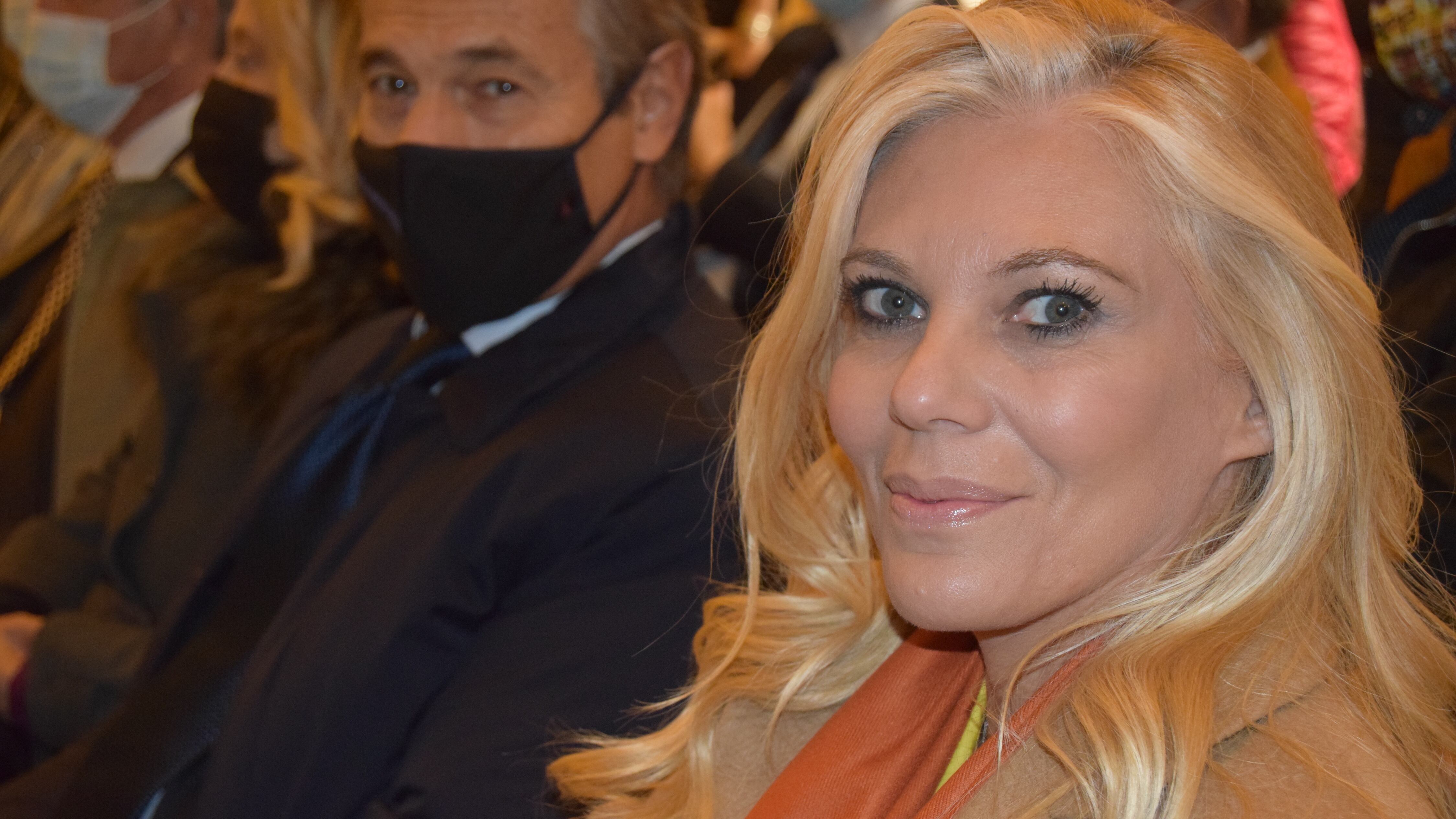"In tv usavo parole facili. Così parlavo a mio fratello"