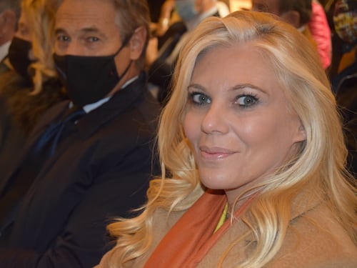 "In tv usavo parole facili. Così parlavo a mio fratello"