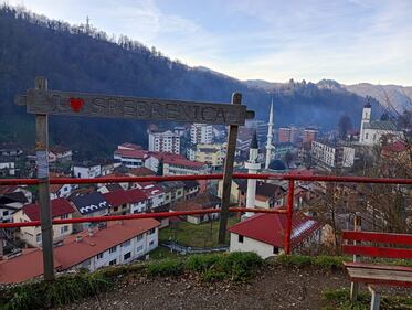 Srebrenica