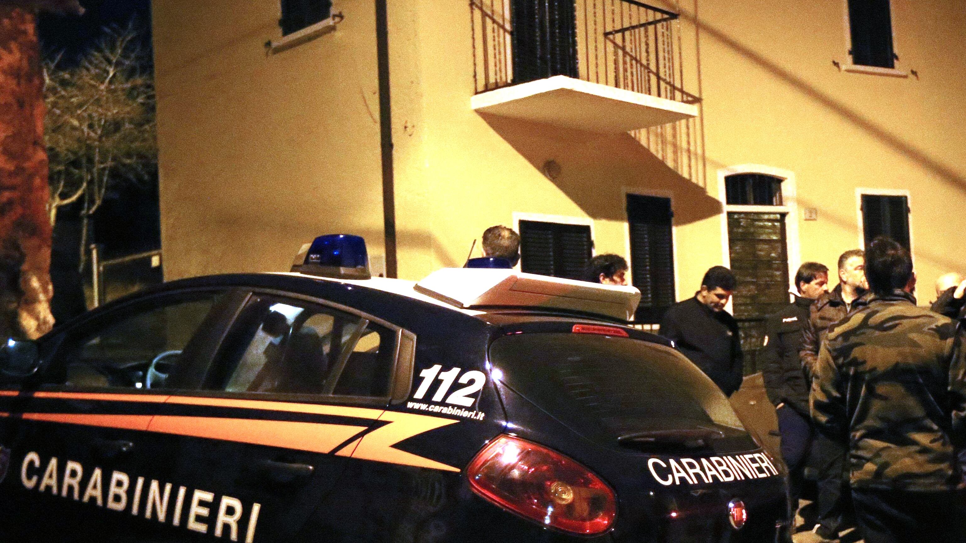 Sorprese il ladro e lo uccise: liberaato Mirko Franzoni