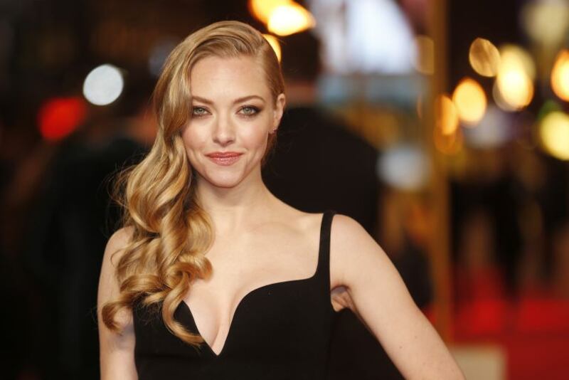 Amanda Seyfried, la bellissima diva della nuova generazione 10