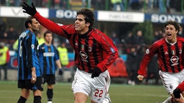 Milan, Kakà sicuro: "Il derby? Segnerà Ibrahimovic e poi speriamo"