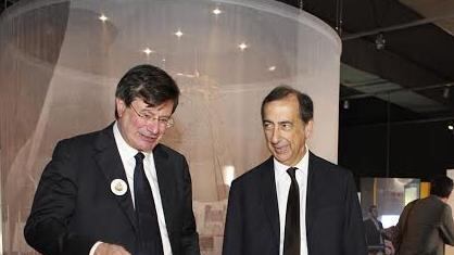 Quelle nove Expo che hanno fatto la storia del mondo