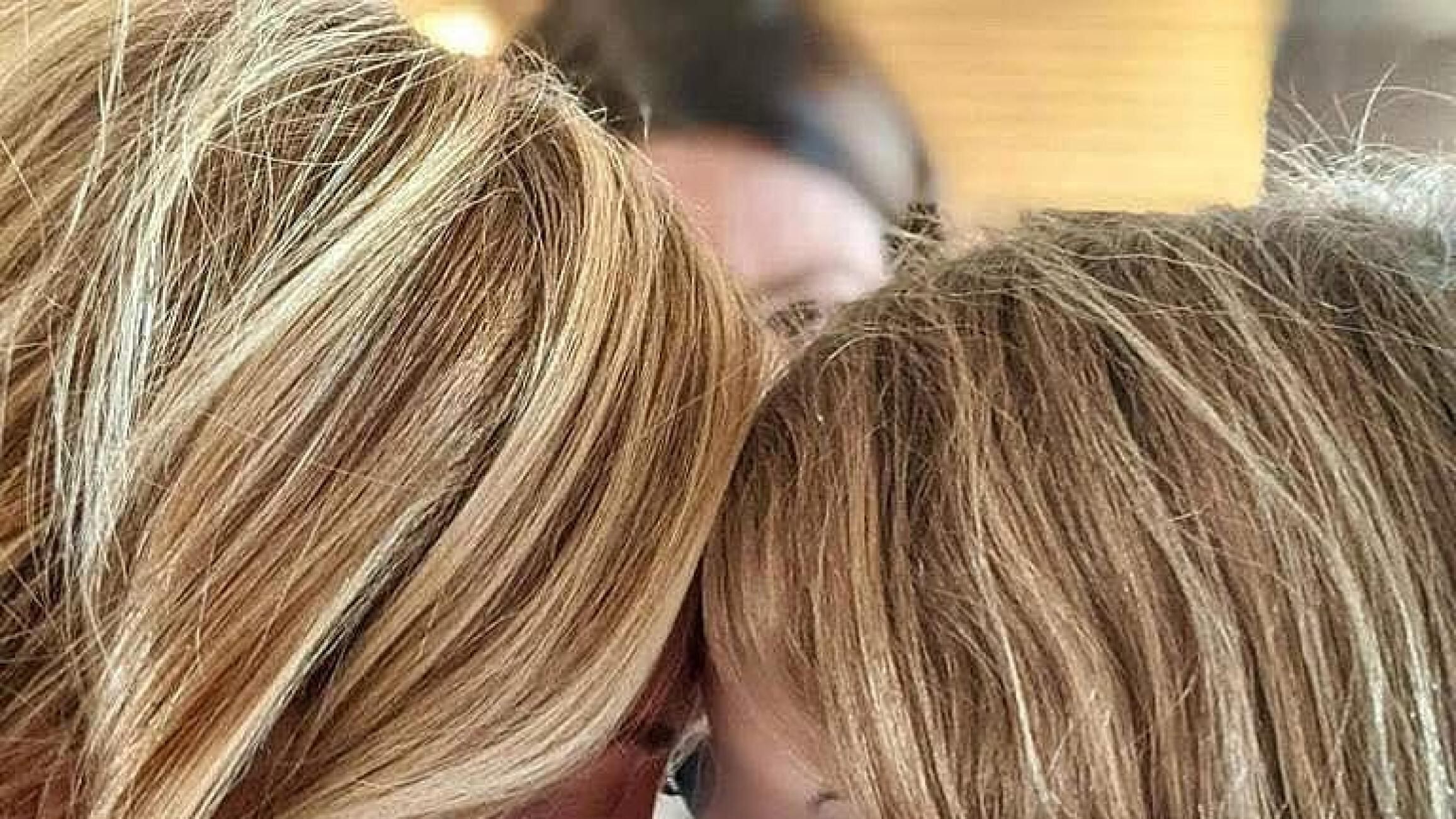 Quanta ipocrisia su Meloni e la figlia