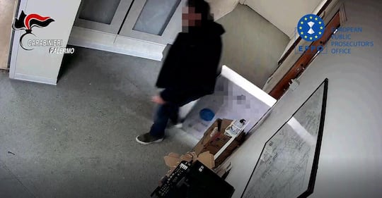 Corruzione Palermo 4