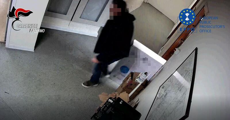 Corruzione Palermo 4