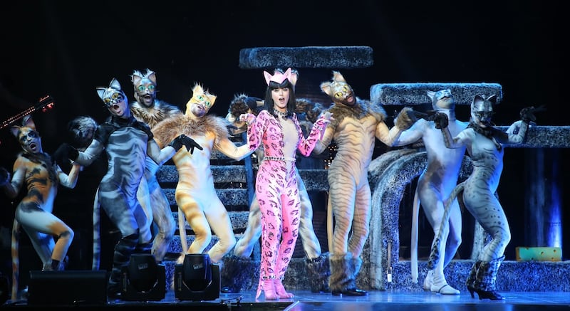 Katy Perry sexy: le foto 23