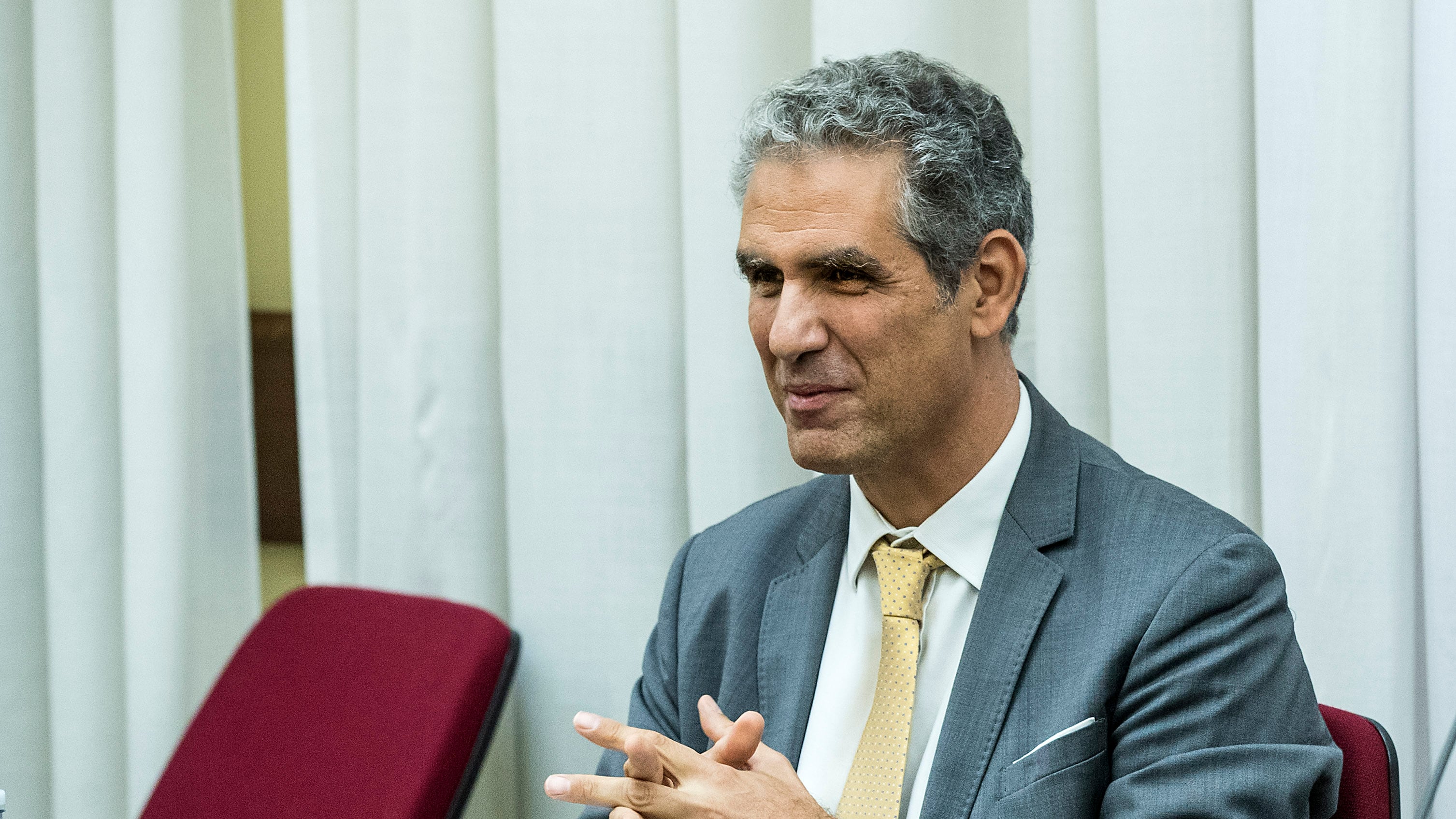 Rai, l'ad Salini difende Foa: nessun conflitto d'interesse