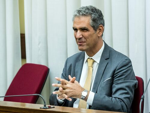Foa e la "nuova" Rai: "Pluralismo e rispetto"