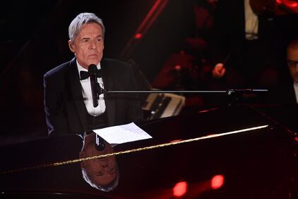 Sanremo 2019, la seconda serata: foto 7