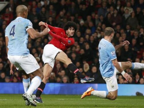 Sogno scudetto e Napoli fa uno sforzo per Kramer Anche un' ipotesi Fellaini