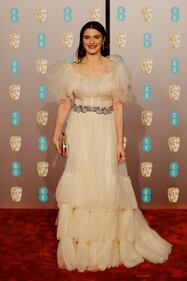 BAFTA: gli oscar inglesi. le star dal red carpet  3