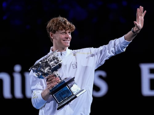 Sinner campione in Australia: quanto ha guadagnato vincendo lo Slam