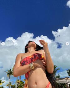 Kylie Jenner, le foto dell'imprenditrice 10