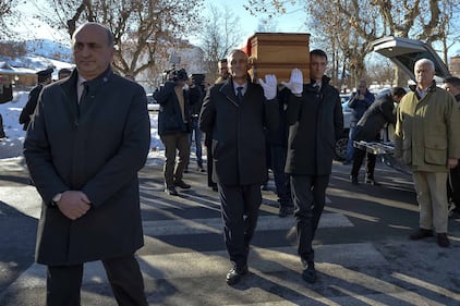 L'arrivo di Vittorio Emanuele III al Santuario di Vicoforte (Cuneo) 1