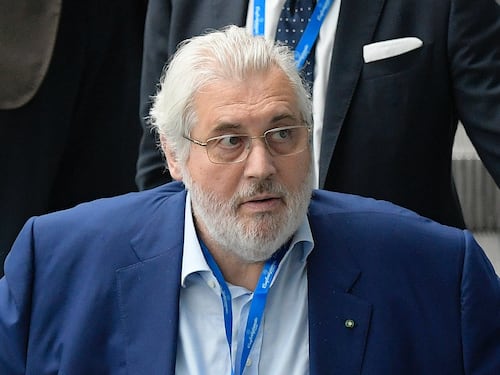 Indagato anche l'ex presidente Palenzona: "Sono stupito, ma sono a disposizione"