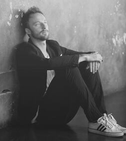 Francesco Facchinetti in immagini 15