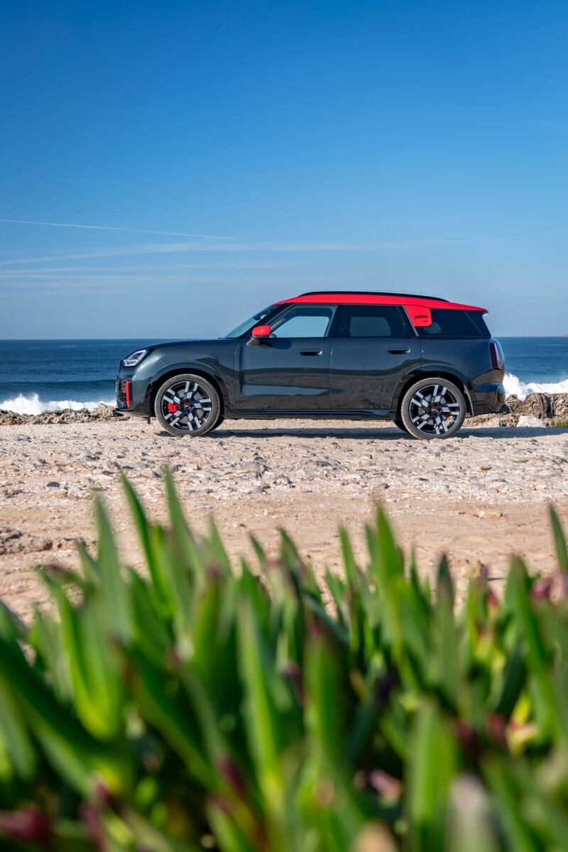 Countryman