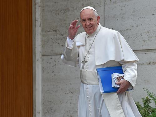"Papa Francesco a Lesbo? Gesto contro politica Ue"