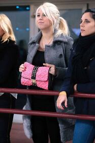 Wanda Nara, selfie da urlo: "triangolo" in archivio, è felice con Icardi 17