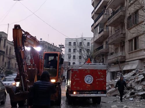 "La situazione è spaventosa, abbiamo paura". Le voci dall'inferno di Aleppo