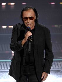 Festival di Sanremo le più belle immagini della serata finale 1