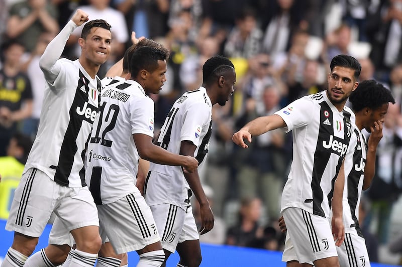 La Juventus ribalta la Fiorentina: le immagini del trionfo bianconero 3