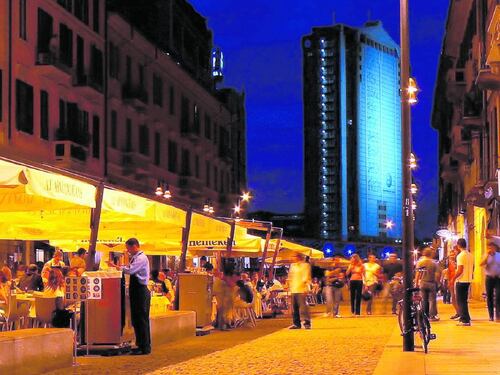 Ventenne denuncia lo stupro dopo la discoteca: identificato il giovane