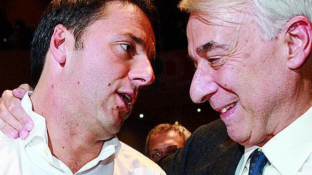 «Trasporti in tilt? Incazzato con Renzi ne risponderà lui»