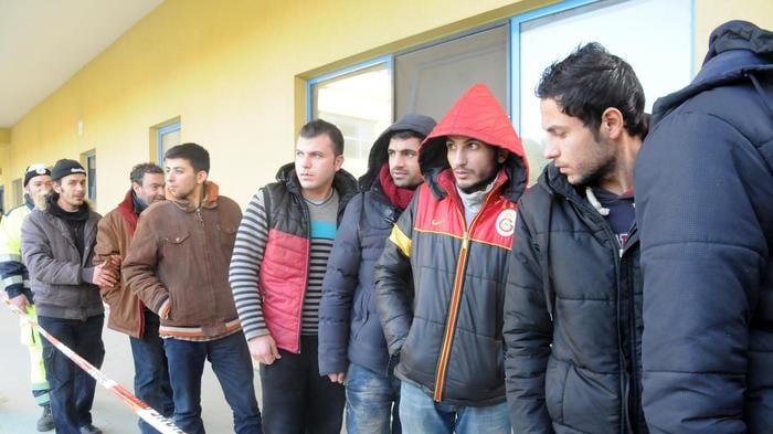 Regionali, a Prato un seggio "fac simile" per gli immigrati