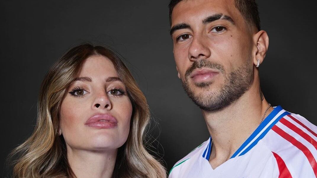 Svaligiata la casa di Chiara Nasti e Mattia Zaccagni: via Rolex e preziosi. Lo sfogo sui social