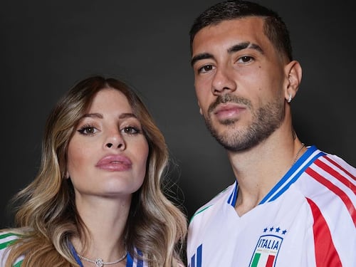Svaligiata la casa di Chiara Nasti e Mattia Zaccagni: via Rolex e preziosi. Lo sfogo sui social