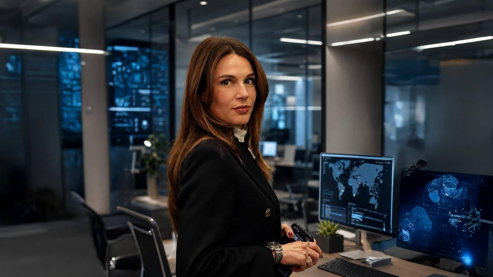 Cybersecurity, DEAS prima in Italia alla Hack The Box 2026