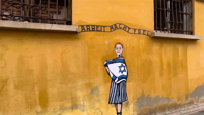 Così la "Memoria" è un viaggio nel futuro