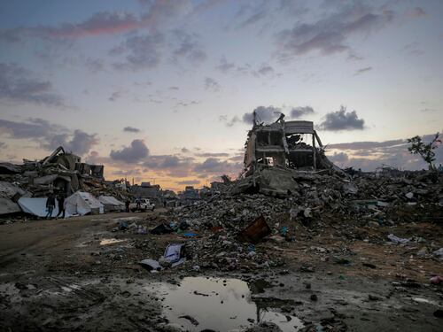 L’Onu approva il piano Trump. Russia e Cina astenute su Gaza