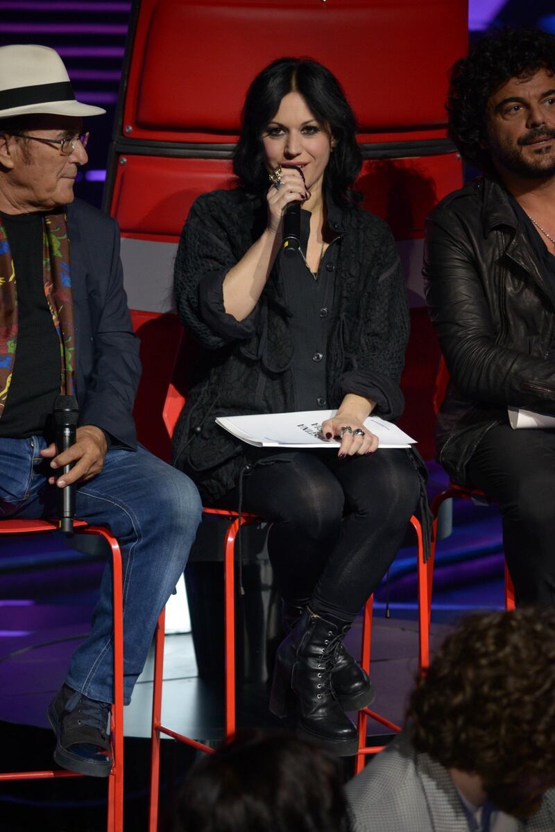 The Voice of Italy 2018, vince Maryam Tancredi 4