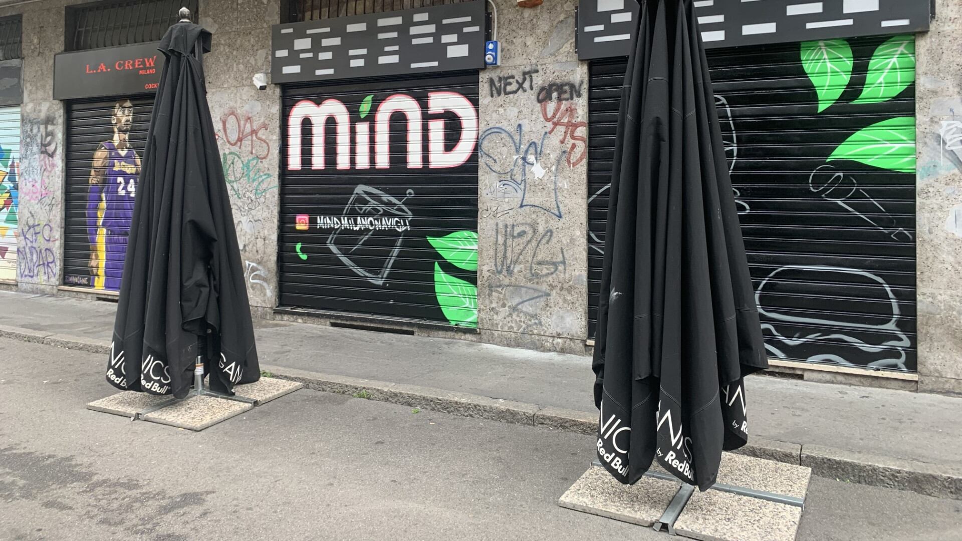 Navigli, stupro di gruppo con filmato: prima condanna
